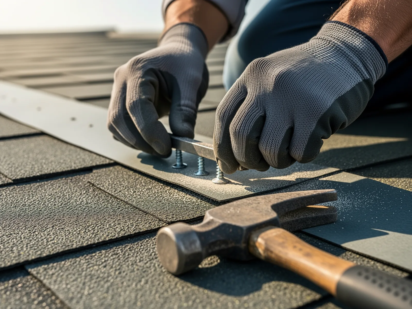 Why choose Fascia Repair in Bandy, VA